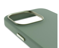 Decoded AntiMicrobial Back Cover iPhone 15 Pro Max sage leaf green D24IPO15PMBCS9SF - 1187247 - zdjęcie 6